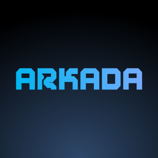 Arkada Arkada